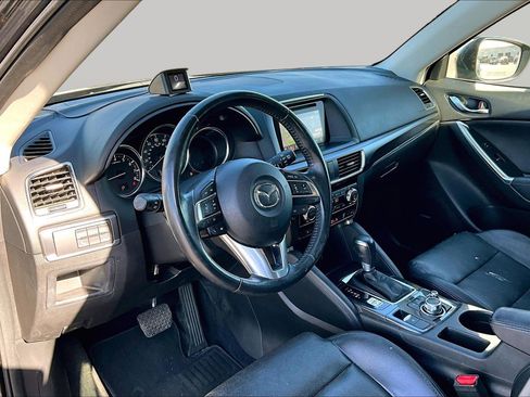 Used 2016 MAZDA CX-5 Grand Touring FWD image 11