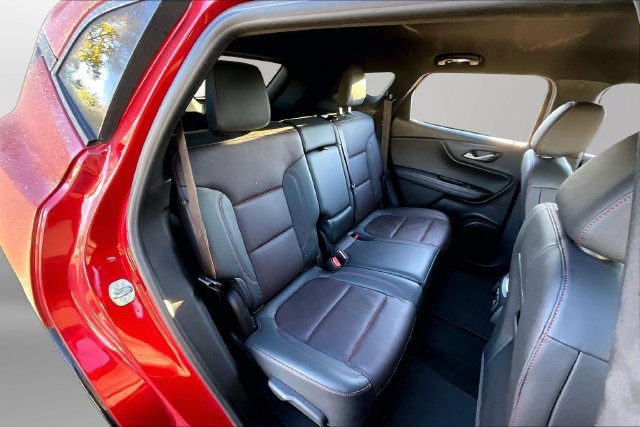 Used 2021 Chevrolet Blazer RS FWD image 27