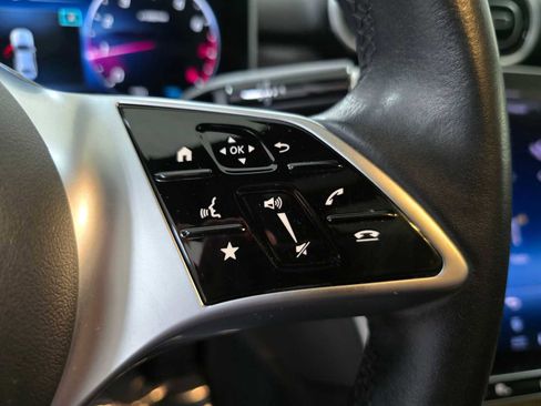 Used 2023 Mercedes-Benz C 300 Sedan image 32