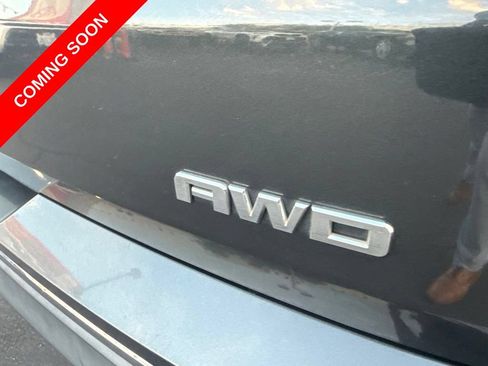 Used 2018 GMC Terrain SLT w/ Preferred Package AWD/4WD image 7