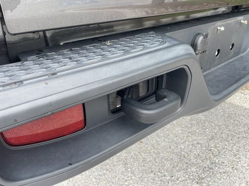 Used 2020 Jeep Gladiator Sport w/ Quick Order Package 24S image 41