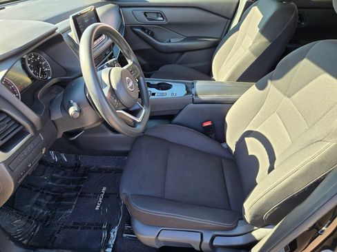 Certified 2024 Nissan Rogue S image 11