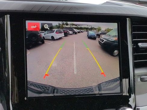 New 2026 RAM 1500 Express AWD/4WD image 21