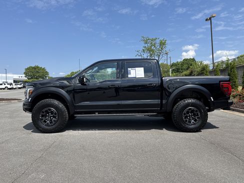 Used 2026 Ford F150 Raptor w/ Equipment Group 803A Raptor R AWD/4WD image 7