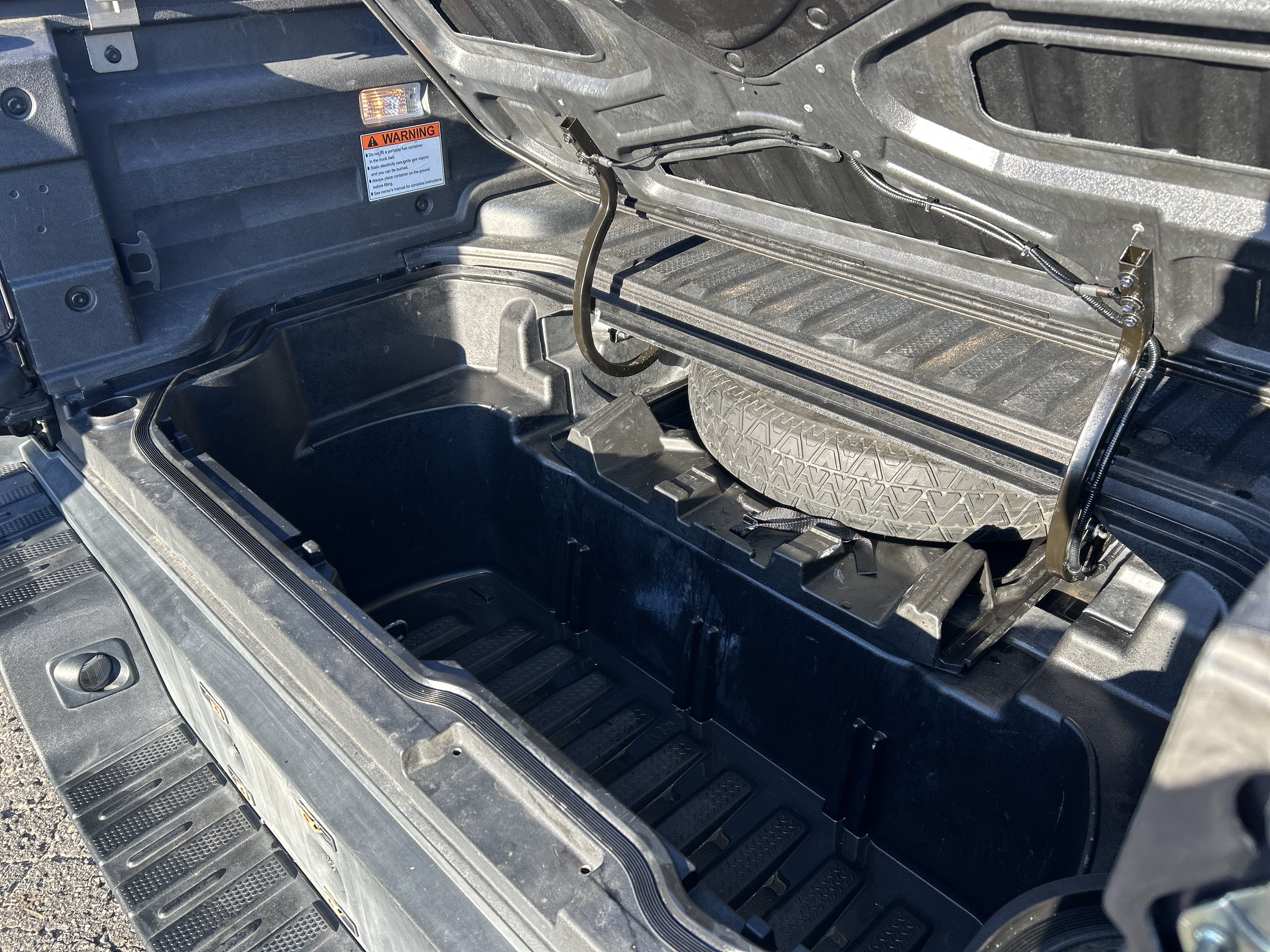 Used 2019 Honda Ridgeline RTL image 22