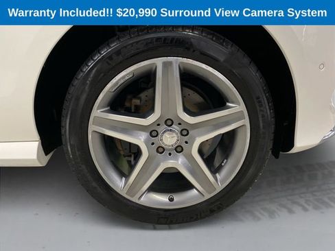 Used 2016 Mercedes-Benz GLE 400 4MATIC image 16