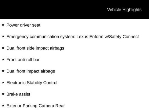 Used 2019 Lexus NX 300 AWD image 6