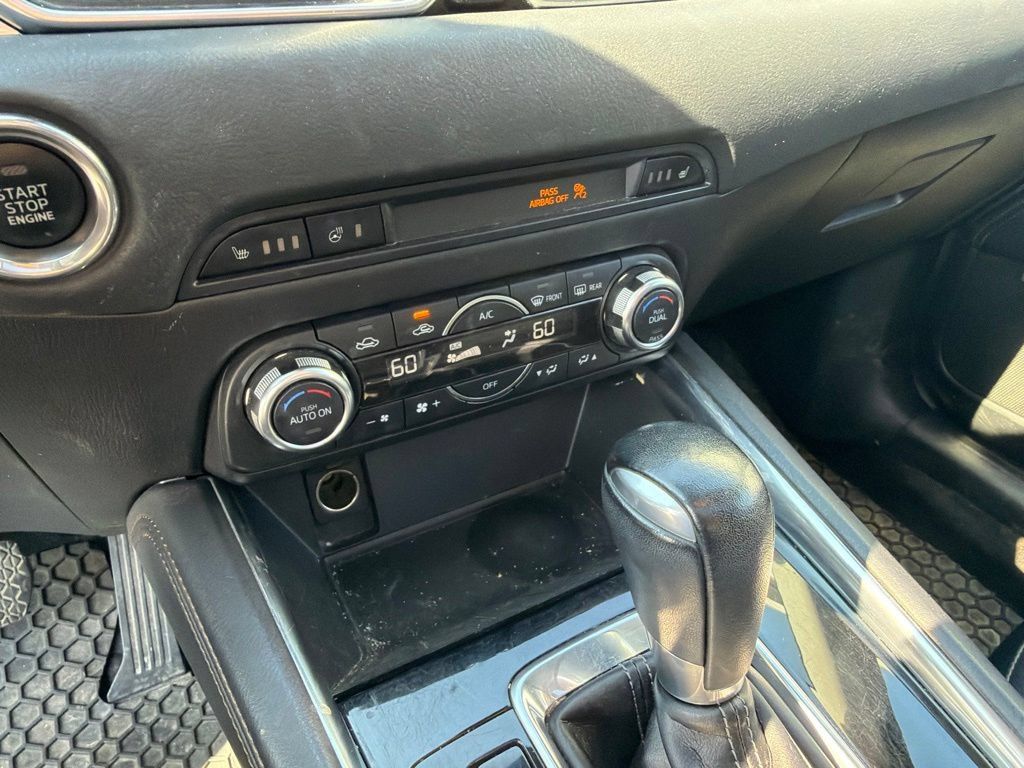 Used 2018 MAZDA CX-5 Grand Touring w/ Premium Package AWD/4WD image 18