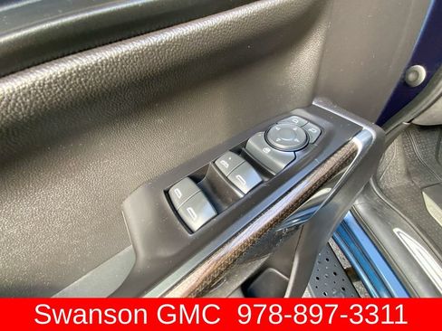 Used 2020 Chevrolet Silverado 1500 RST w/ All-Star Edition AWD/4WD image 21