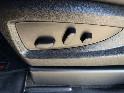 Used 2017 Chevrolet Silverado 1500 LTZ Z71 w/ LTZ Plus Package AWD/4WD image 16