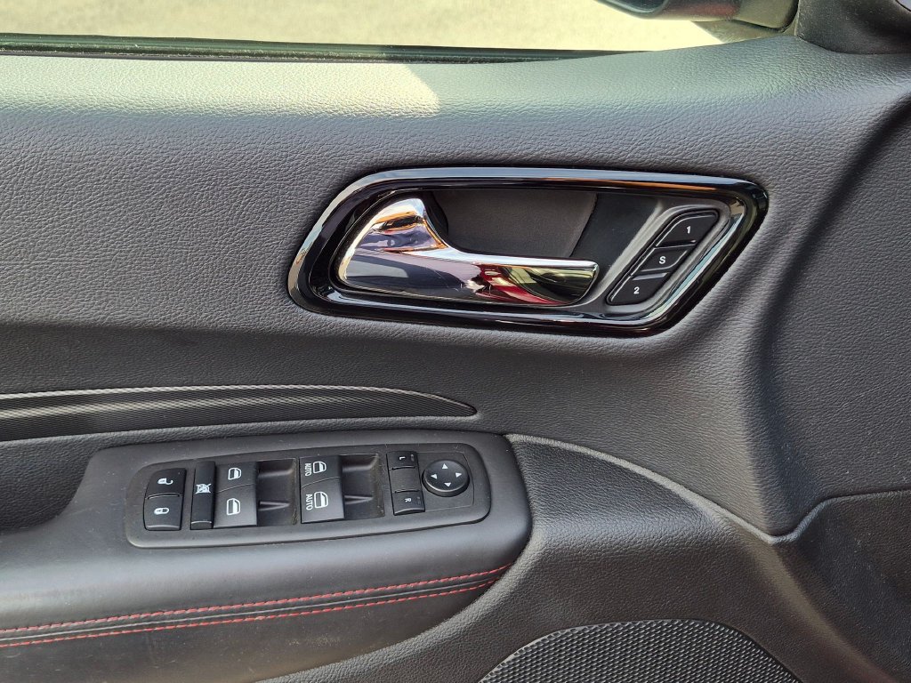 Used 2023 Dodge Durango R/T AWD/4WD image 11