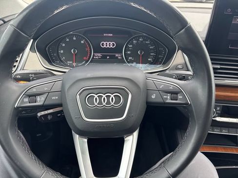 Used 2023 Audi Q5 2.0T Premium AWD/4WD image 14