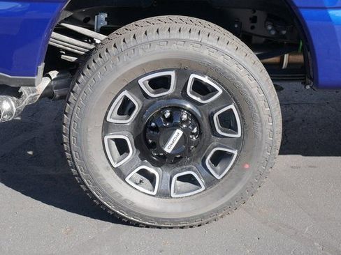 New 2026 Ford F250 Platinum AWD/4WD image 14