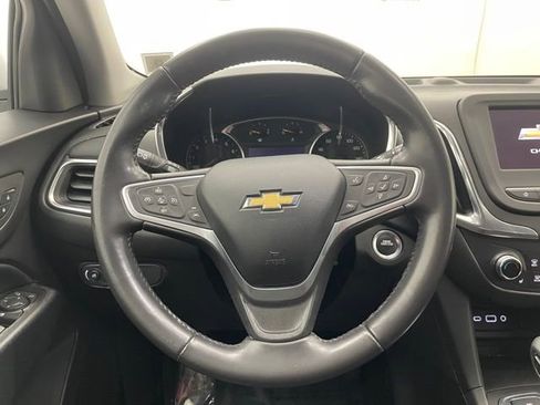 Certified 2022 Chevrolet Equinox LT image 11