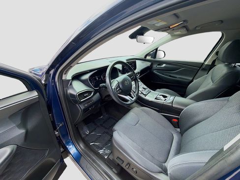 Used 2023 Hyundai Santa Fe SEL FWD image 7