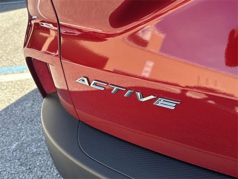 Used 2023 Ford Escape Active w/ Tech Pack #1 image 9