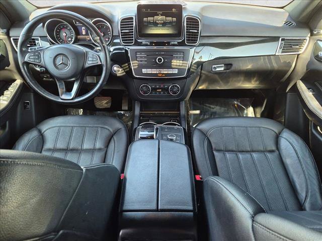 Used 2017 Mercedes-Benz GLE 350 4MATIC image 19