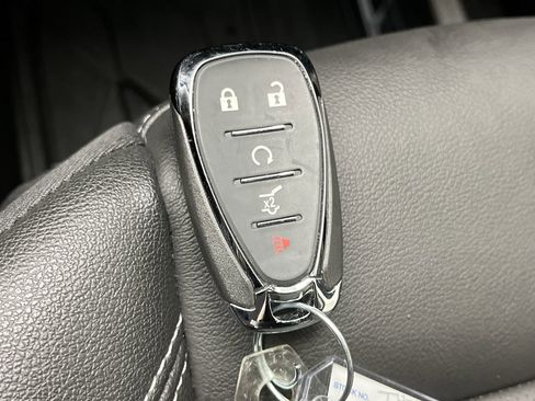 Certified 2024 Chevrolet Blazer LT w/ Sound & Technology Package image 30