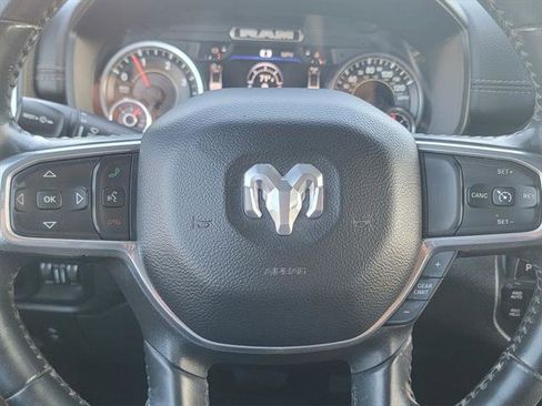 Certified 2022 RAM 1500 Laramie image 37