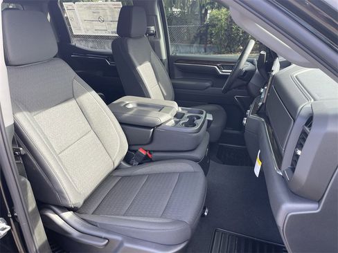 New 2026 GMC Sierra 1500 Elevation image 27
