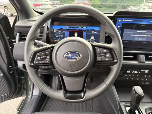 Used 2026 Subaru Outback Premium AWD/4WD image 24