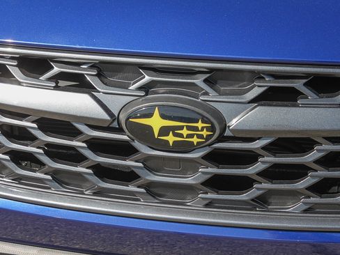 Used 2022 Subaru WRX Limited image 6