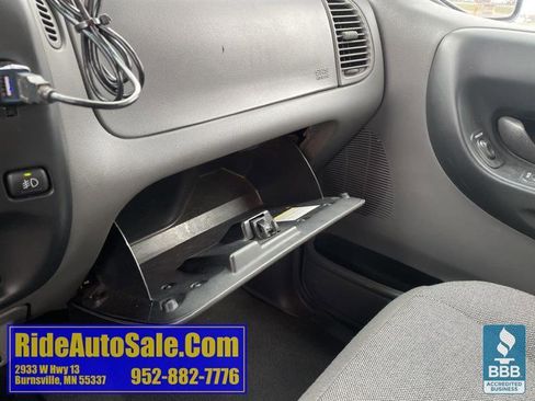 Used 2001 Ford Ranger 4x4 SuperCab image 32