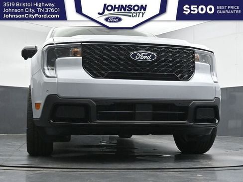 New 2026 Ford Maverick Lariat w/ Black Appearance Package AWD/4WD image 26