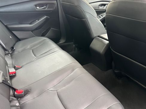 Used 2023 Honda Accord Sport image 31