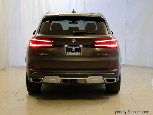 Certified 2023 BMW X5 xDrive45e w/ Executive Package AWD/4WD image 7