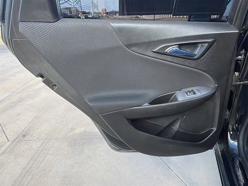 Used 2020 Chevrolet Malibu LT image 15