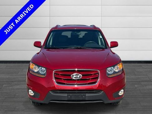 Used 2011 Hyundai Santa Fe SE FWD image 8