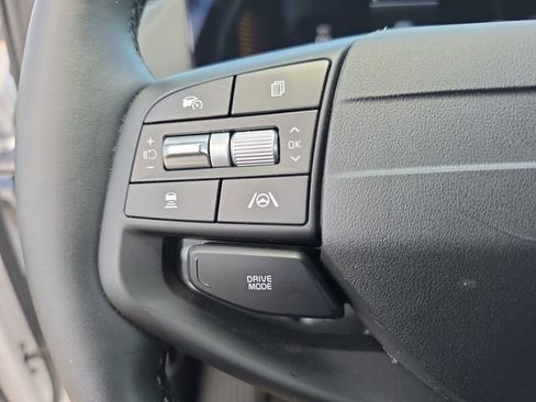 Used 2026 Kia Sportage EX FWD image 21
