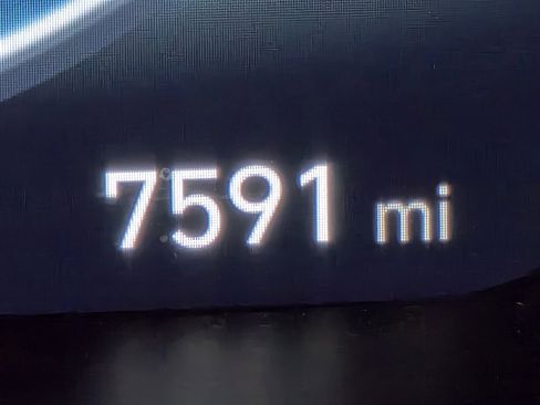 Used 2025 Hyundai Palisade Calligraphy image 37