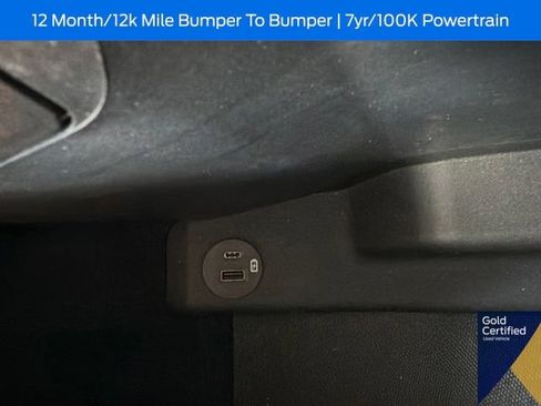 Used 2023 Ford F150 Tremor w/ Equipment Group 402A High AWD/4WD image 54