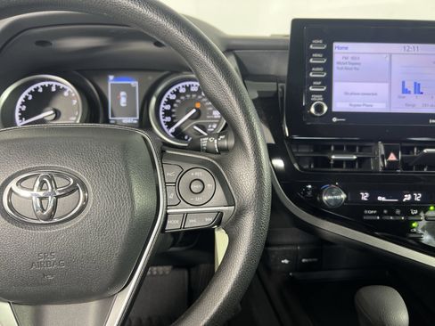 Used 2023 Toyota Camry LE FWD image 19