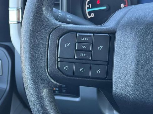 Used 2024 Ford F350 XL w/ Camper Package image 25