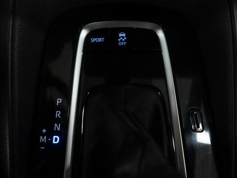 Used 2021 Toyota Corolla SE FWD image 17