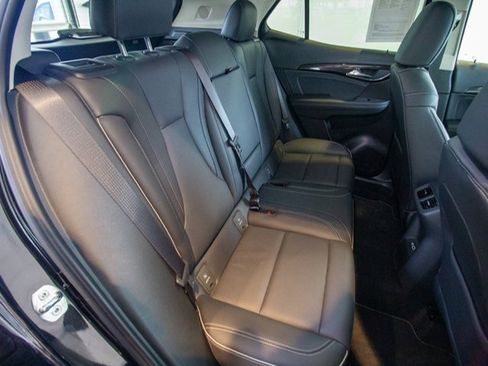 Certified 2023 Buick Envision Essence image 18