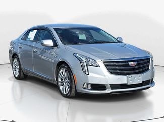 Used 2019 Cadillac XTS Luxury video 2