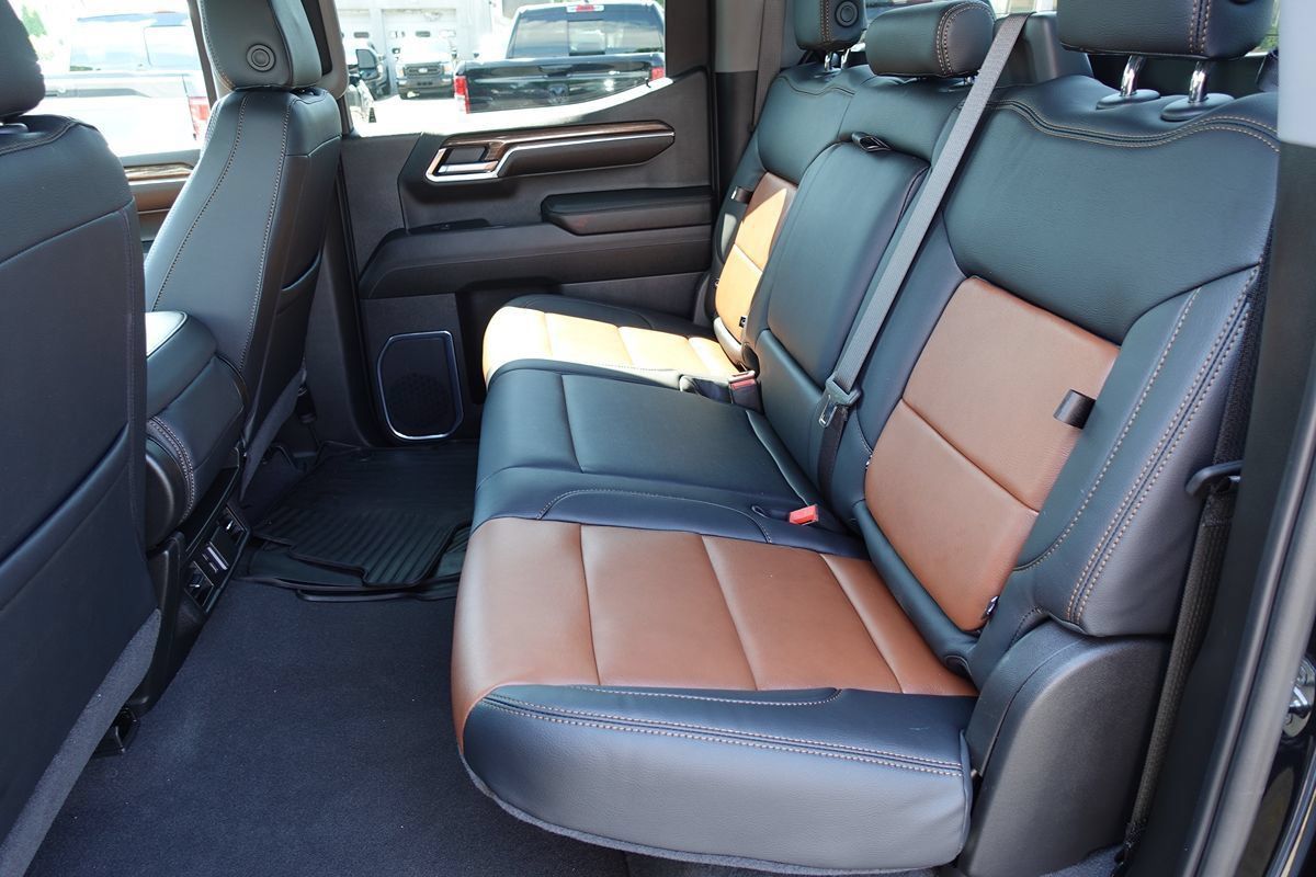 Used 2024 GMC Sierra 1500 Elevation AWD/4WD image 25