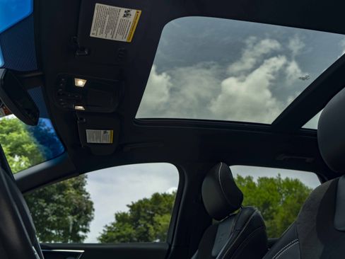 Used 2019 Ford Edge ST w/ Equipment Group 401A AWD/4WD image 33