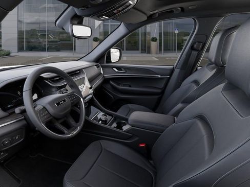 New 2026 Jeep Grand Cherokee Limited image 22