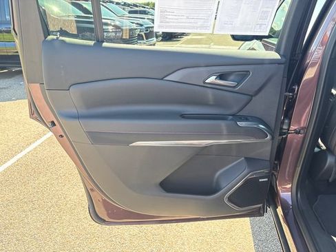 Used 2026 Chevrolet Traverse RS AWD/4WD image 20