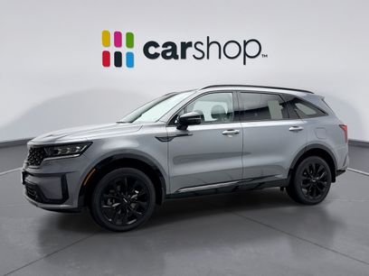 Used 2023 Kia Sorento SX