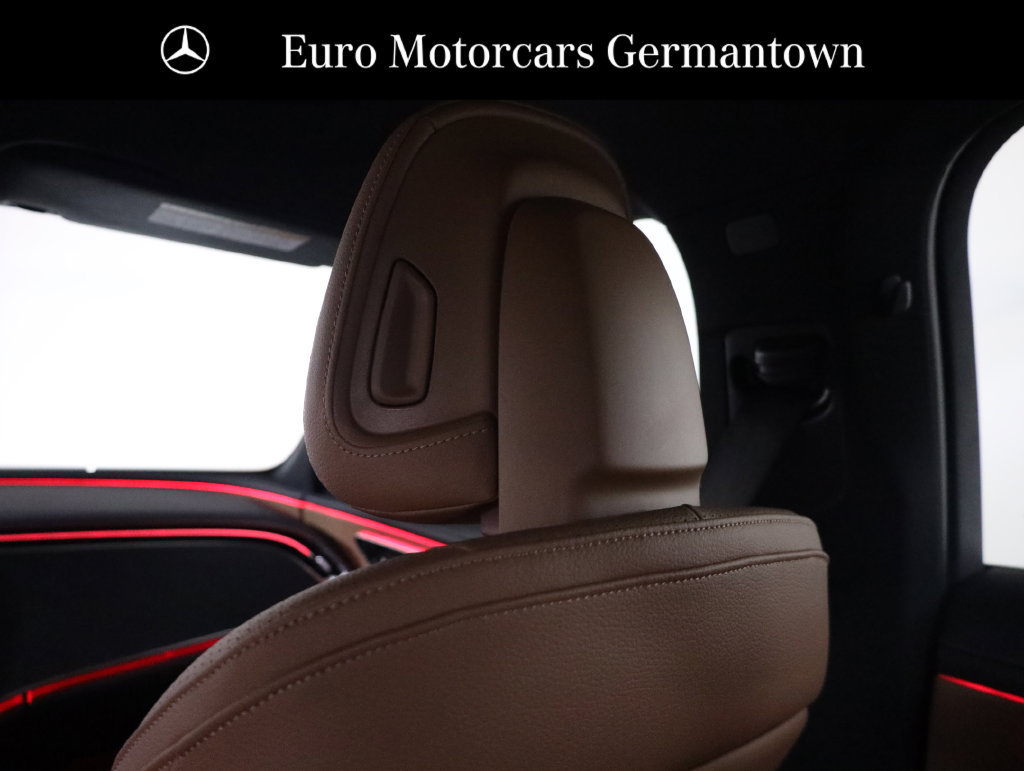 Used 2024 Mercedes-Benz E 350 4MATIC Sedan w/ Winter Package image 58