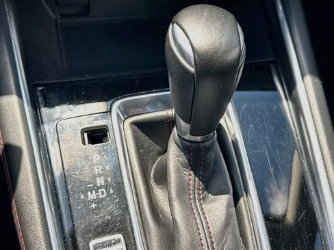 Used 2024 MAZDA CX-5 Carbon Edition AWD/4WD image 24