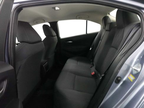 Used 2020 Toyota Corolla LE image 25