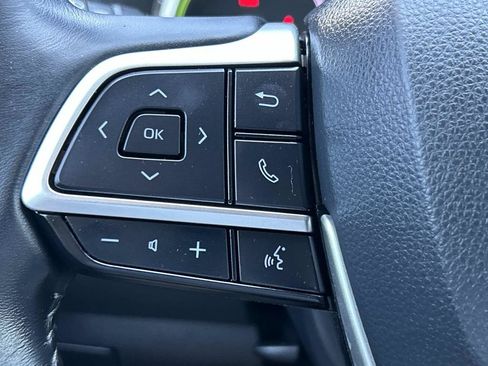Used 2022 Toyota Highlander LE FWD image 29