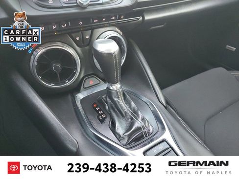 Used 2024 Chevrolet Camaro LT w/ RS Package image 28